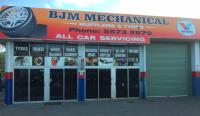 BJM Mechanical Mufflers and Tyres image 6